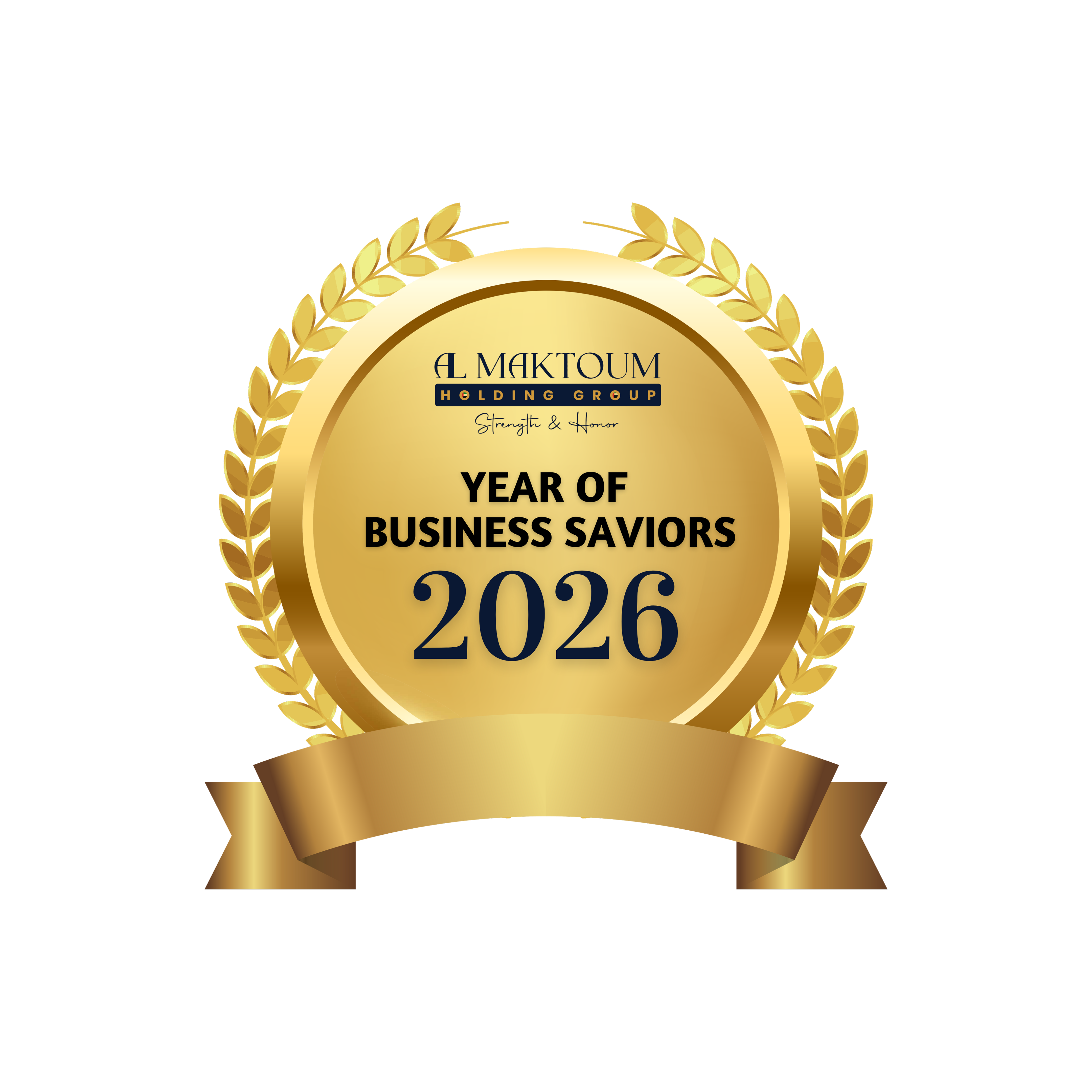 Year of Business Saviors 2026