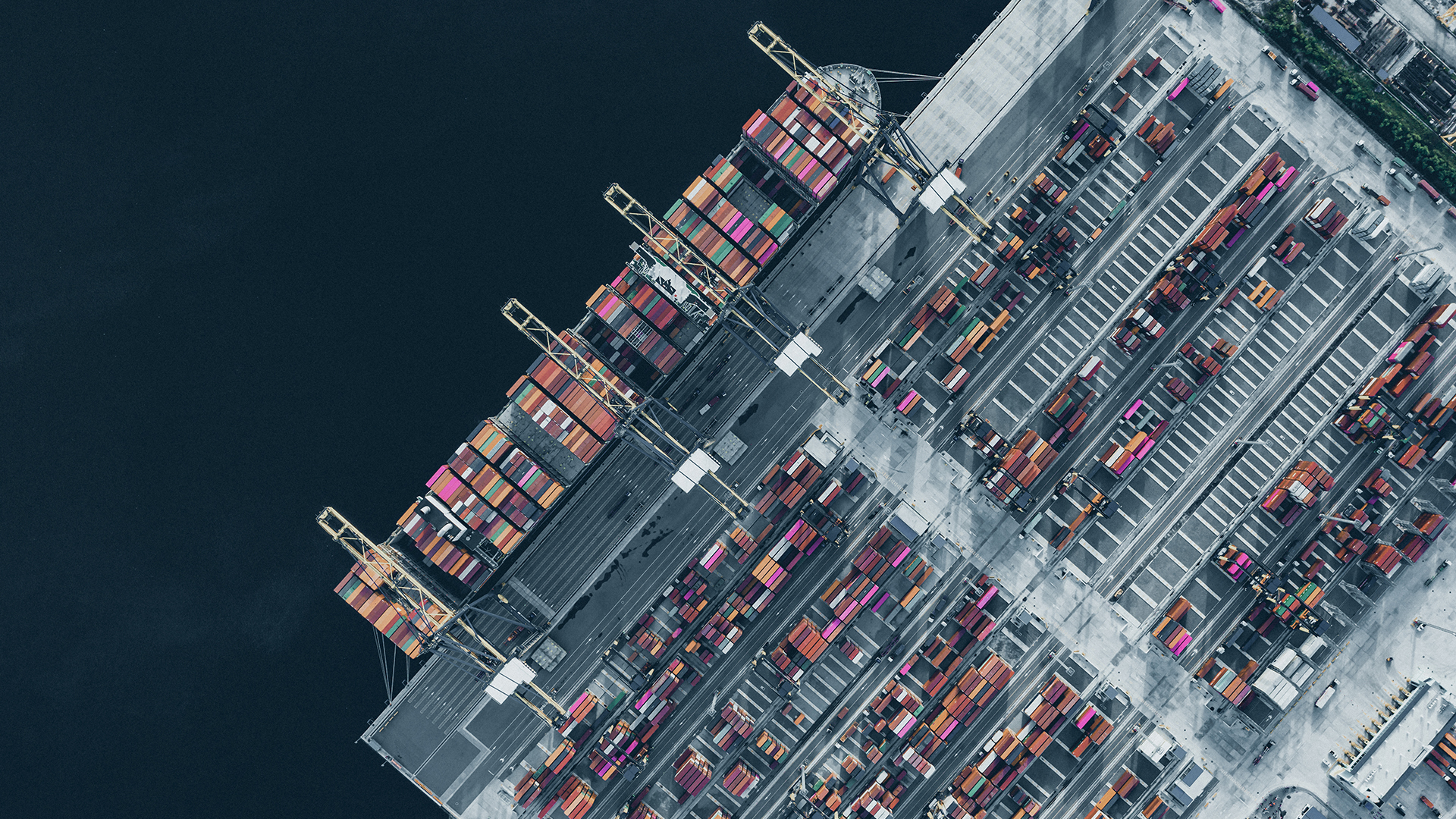 Tackling the World's Most Challenging Trade Markets with Global Leaders at OBS Summit