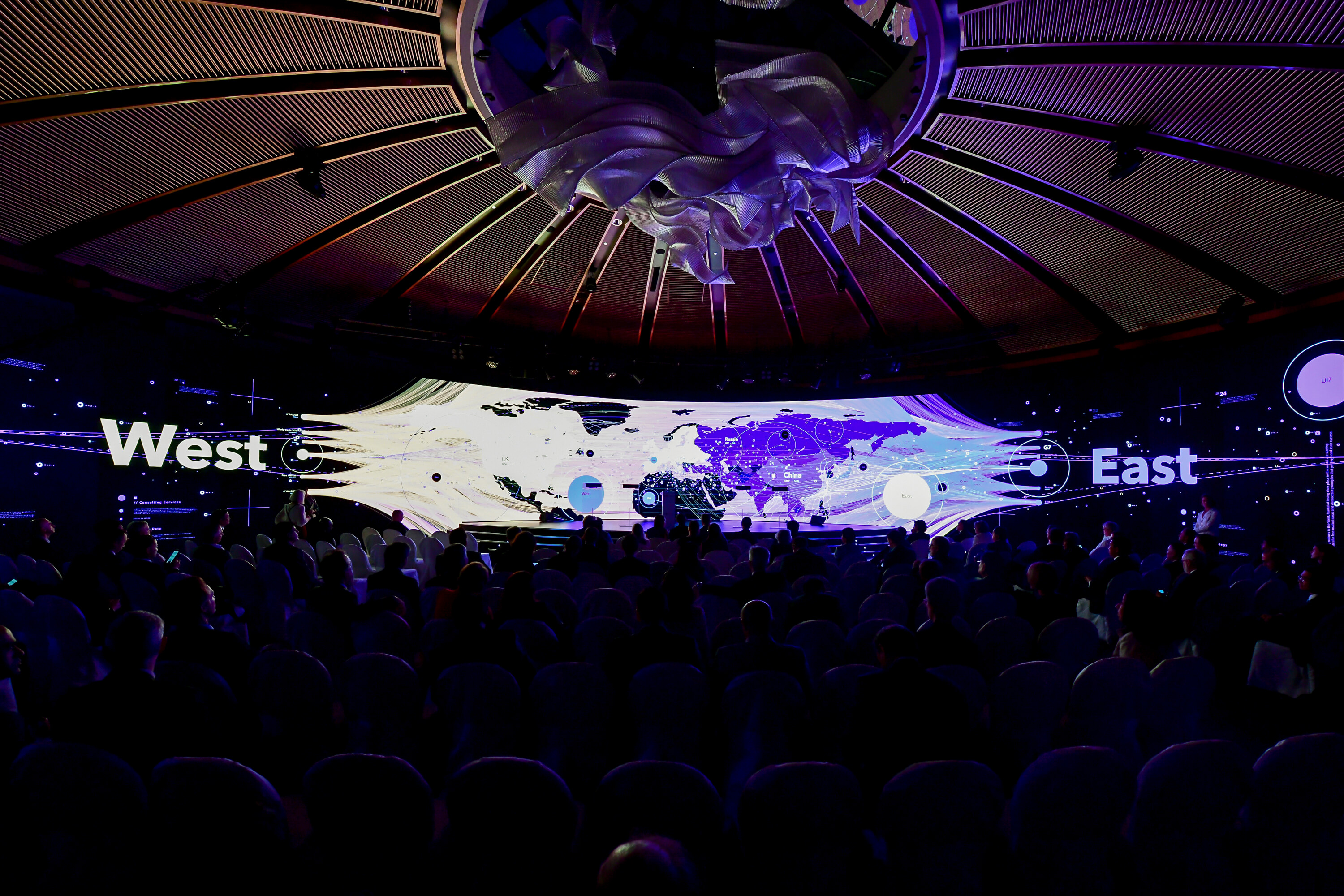 What to Expect from OBS Summit: Investors, Diplomats, Global Capital, and the World's Biggest B2B Stage